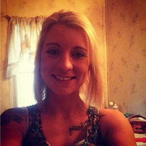 Meet your Posher, Bryttani