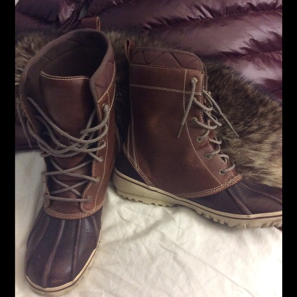 LL Bean Bar Harbor Boot main image 7
