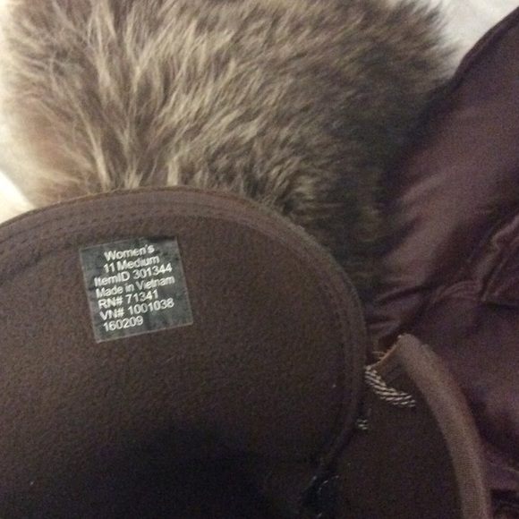 LL Bean Bar Harbor Boot main image 4