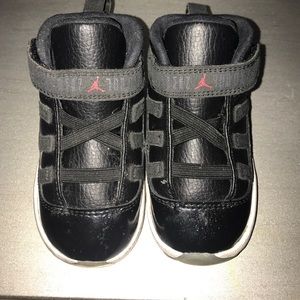 Toddler Jordan 11s Space Jams
