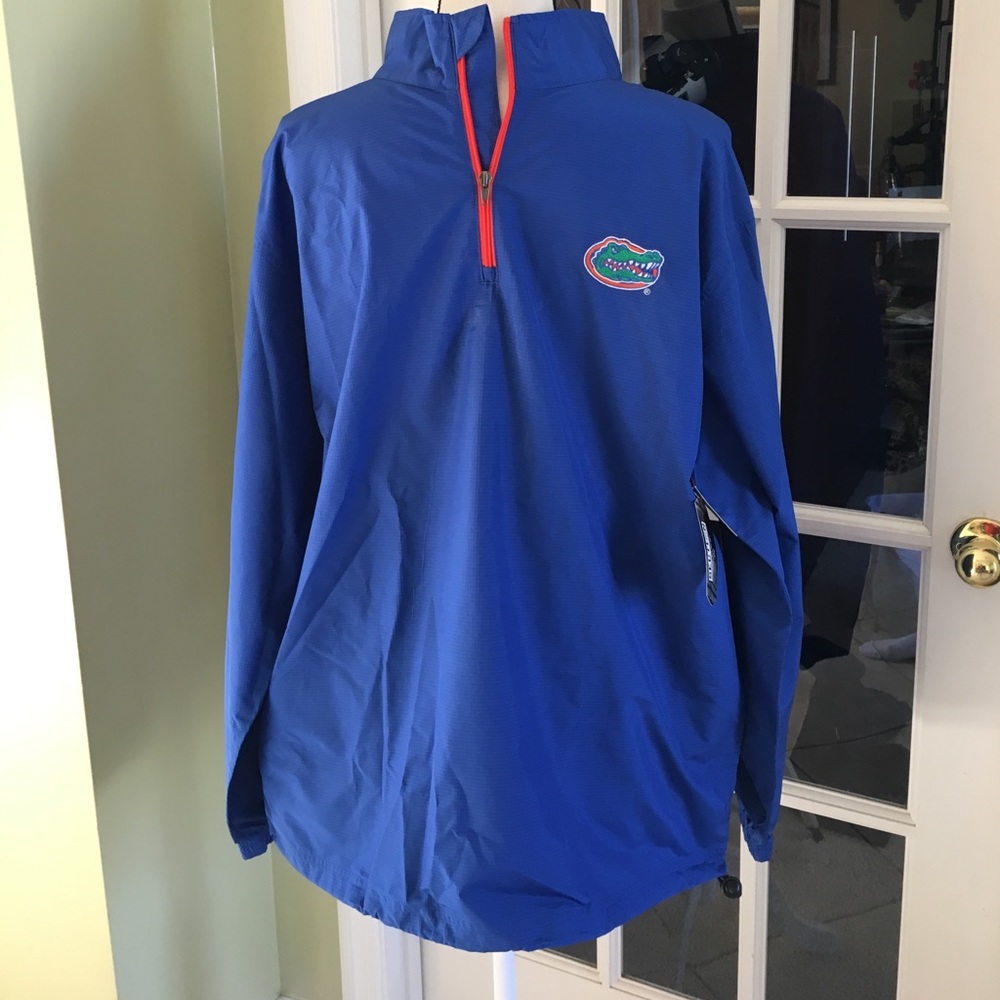 Men's Florida Gators windbreaker