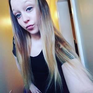 Meet your Posher, Katelynn