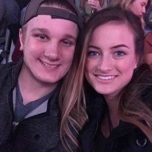 Meet your Posher, Maddison