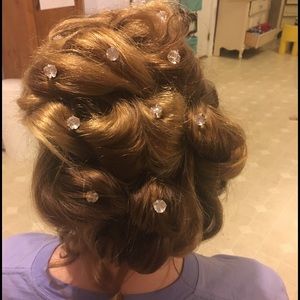 Meet your Posher, Hanna