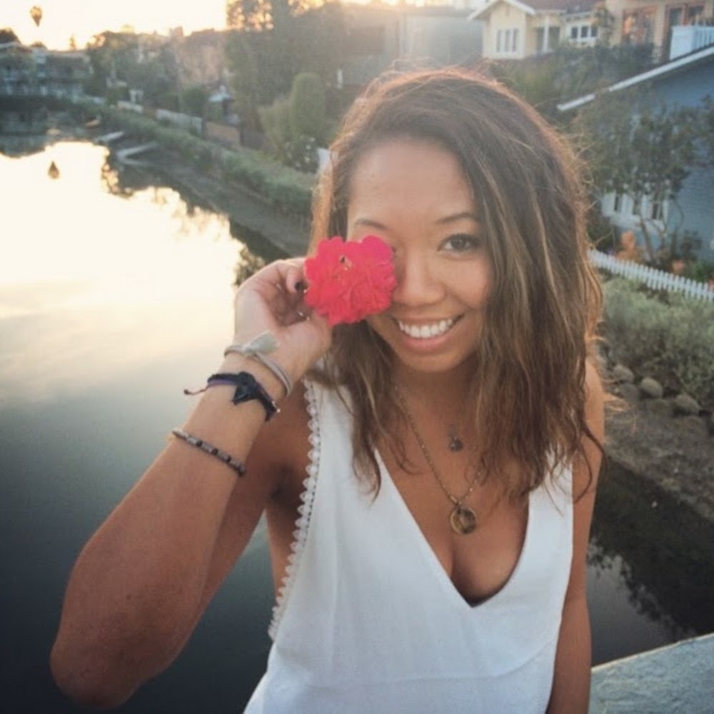 Meet your Posher, Kristina