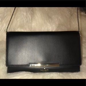 Kate Spade- Hanley Camden Way Black