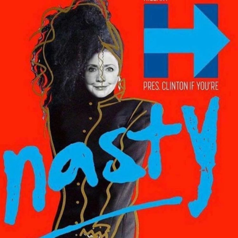 Meet your Posher, Peluche