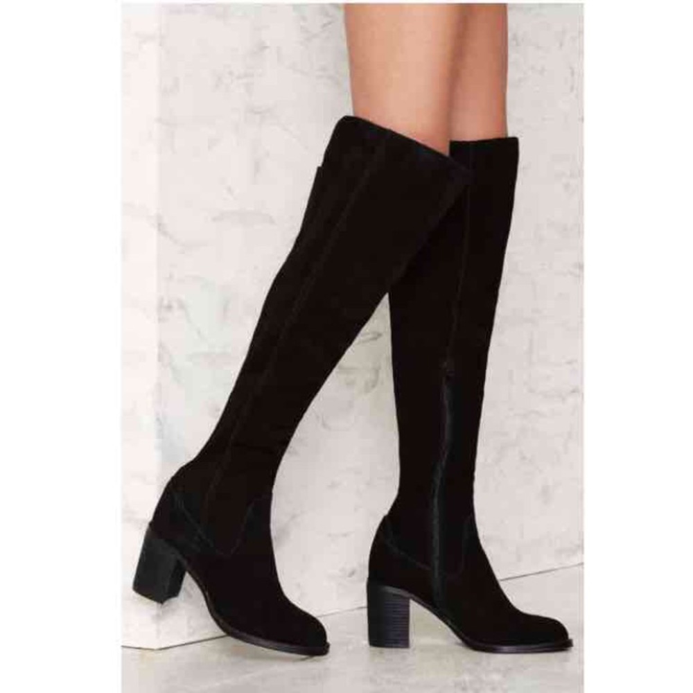 Raylan Jeffery Campbell boots