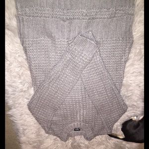 rue 21 sweater