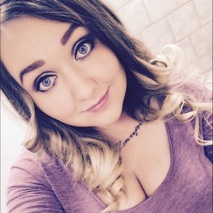 Meet your Posher, Kassandrah