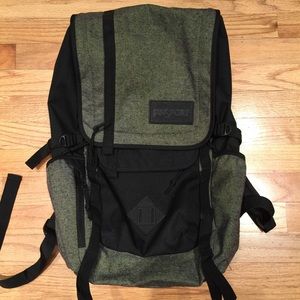 Jansport Backpack