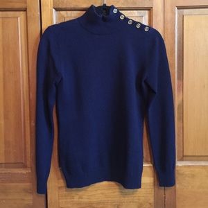 Cashmere Lauren Ralph Lauren Turtleneck
