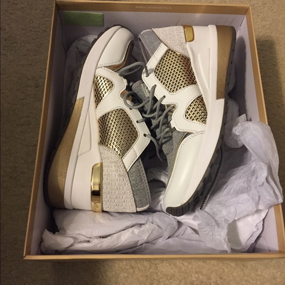 Michael Kors shoes