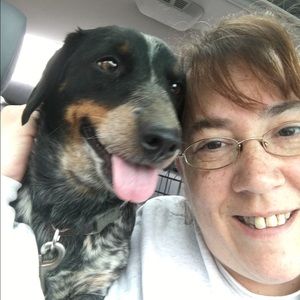 Meet your Posher, Kathy