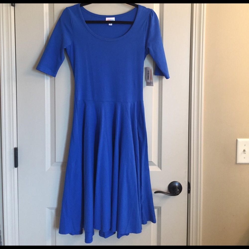 LulaRoe Nicole Size Small