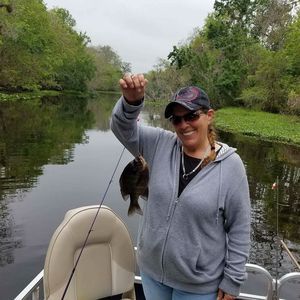 Meet your Posher, Kellie