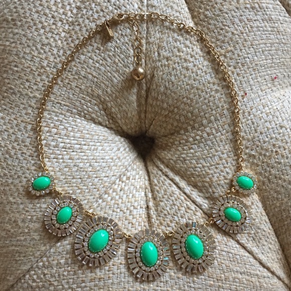 kate spade Jewelry - Kate Spade necklace