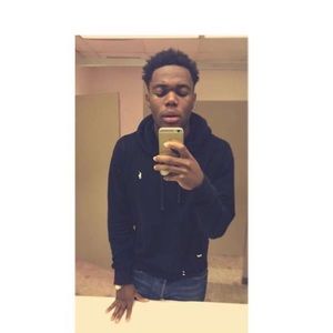 Meet your Posher, Cedric