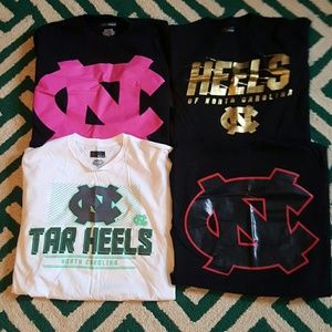 Men's North Carolina Shirts