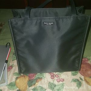 Cute Black Purse