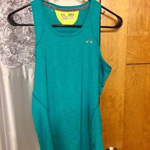 Under Armour workout tank