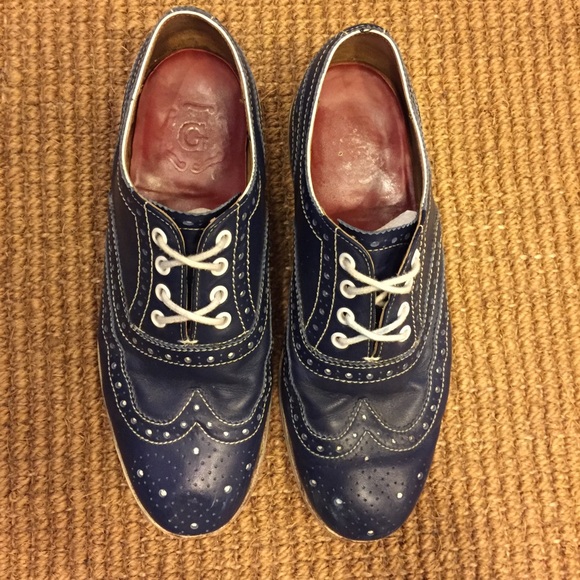 Grenson William Wingtip Brogue main image 4