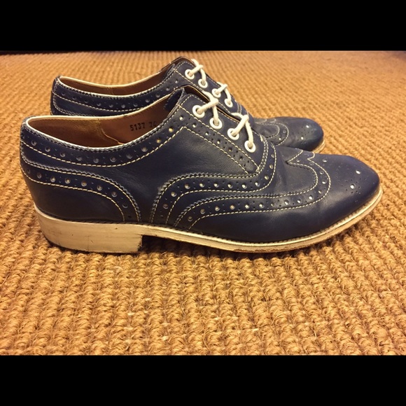 Grenson William Wingtip Brogue