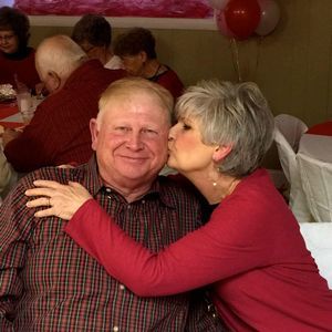 Meet your Posher, Patricia