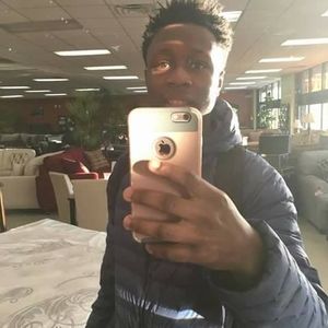 Meet your Posher, Jeffery