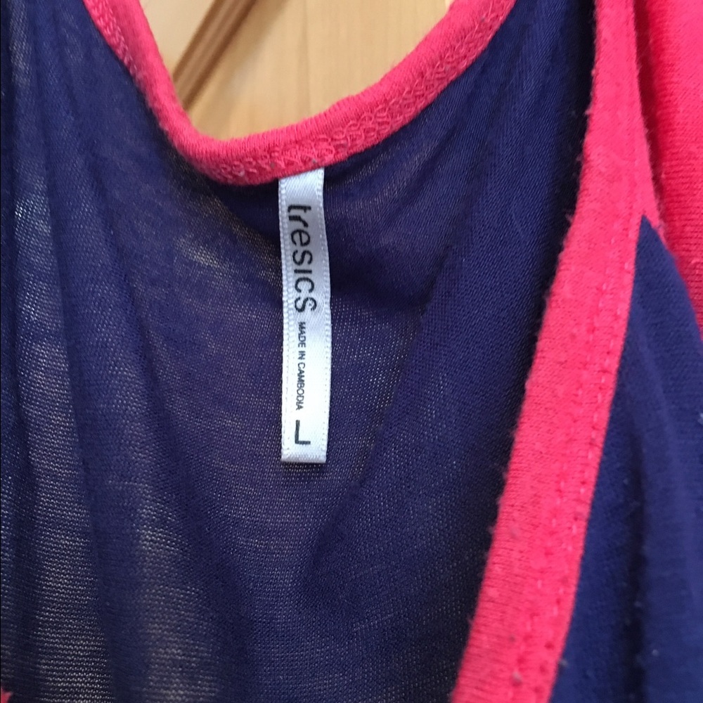 Baseball tee - Picture 2 of 3