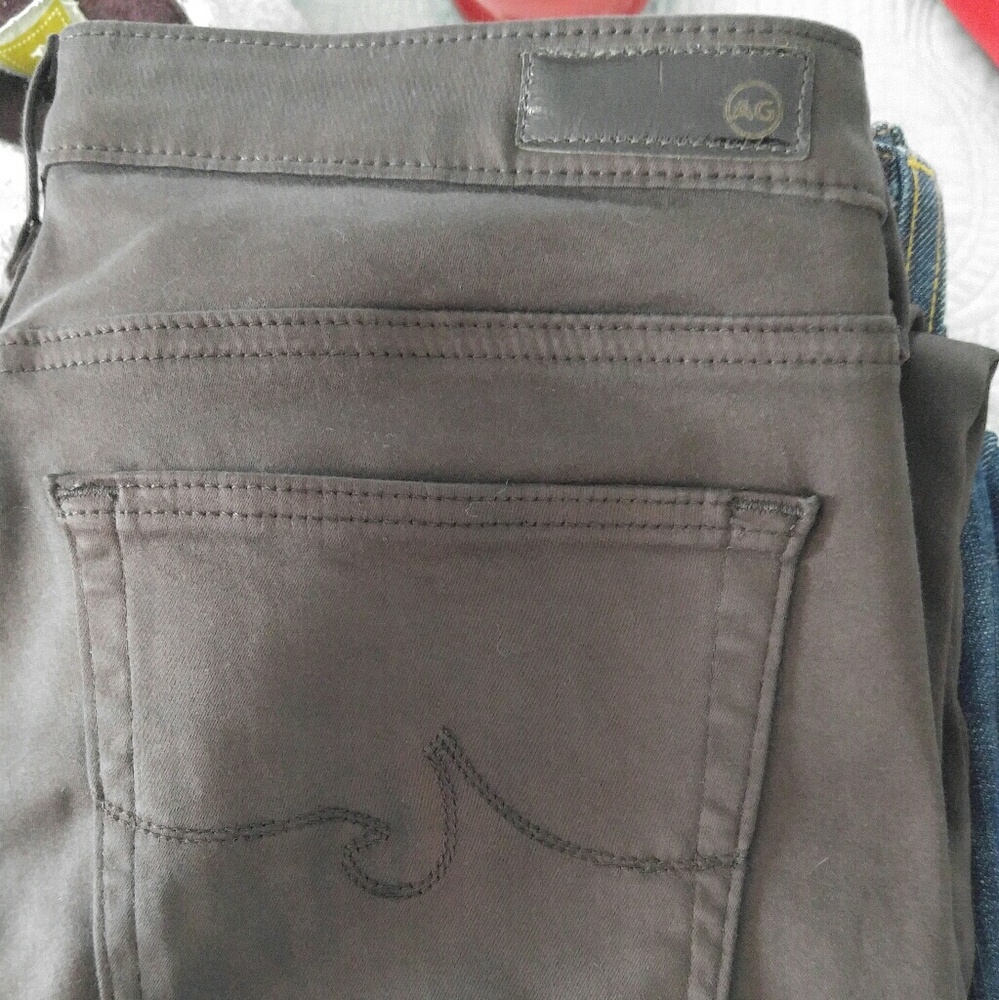 AG Jeans