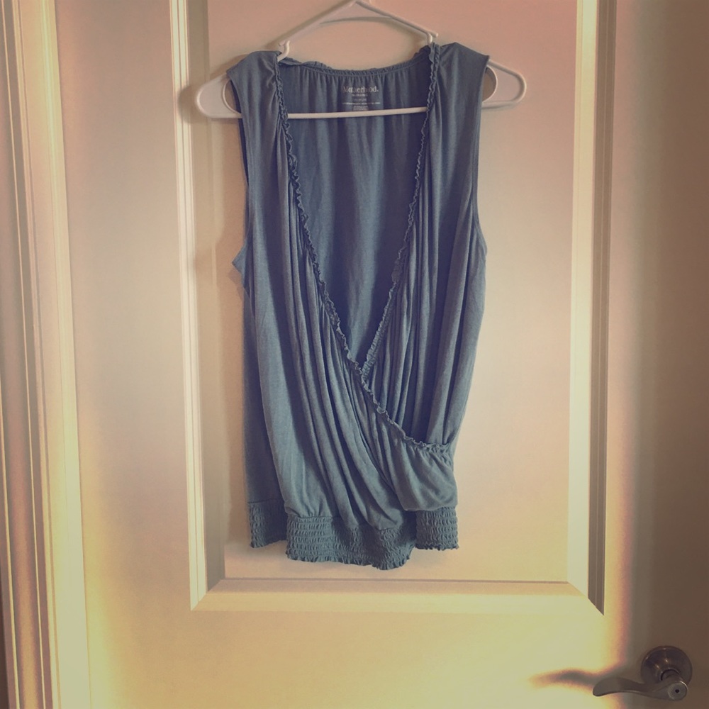 Nursing Top