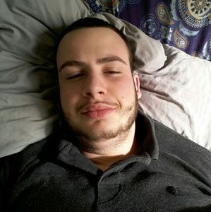 Meet your Posher, Graham