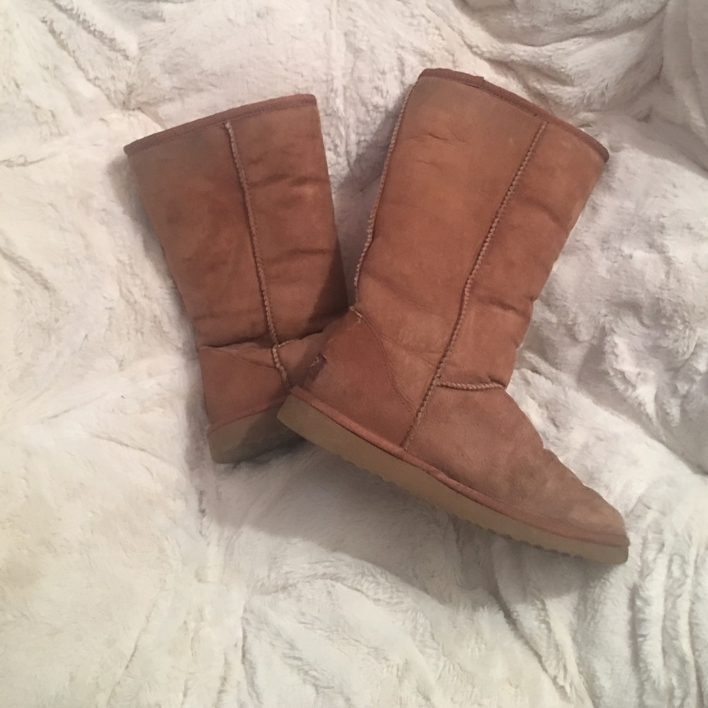 UGG tall boots