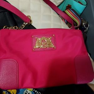 Juicy Couture side bag