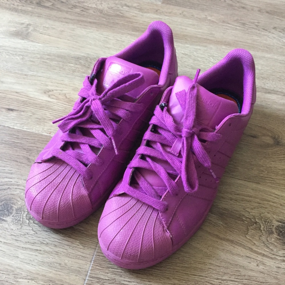 Adidas Originals Superstar Supercolor