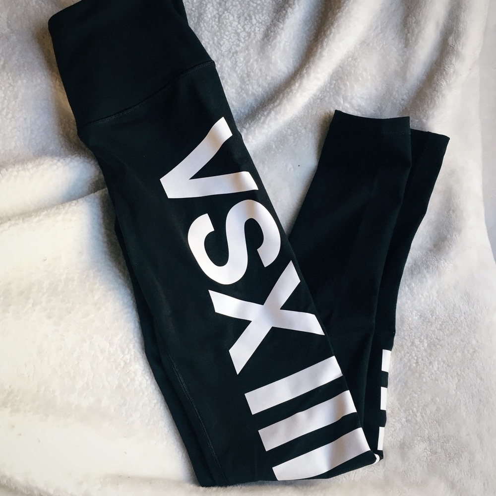 VS Knockout Leggings