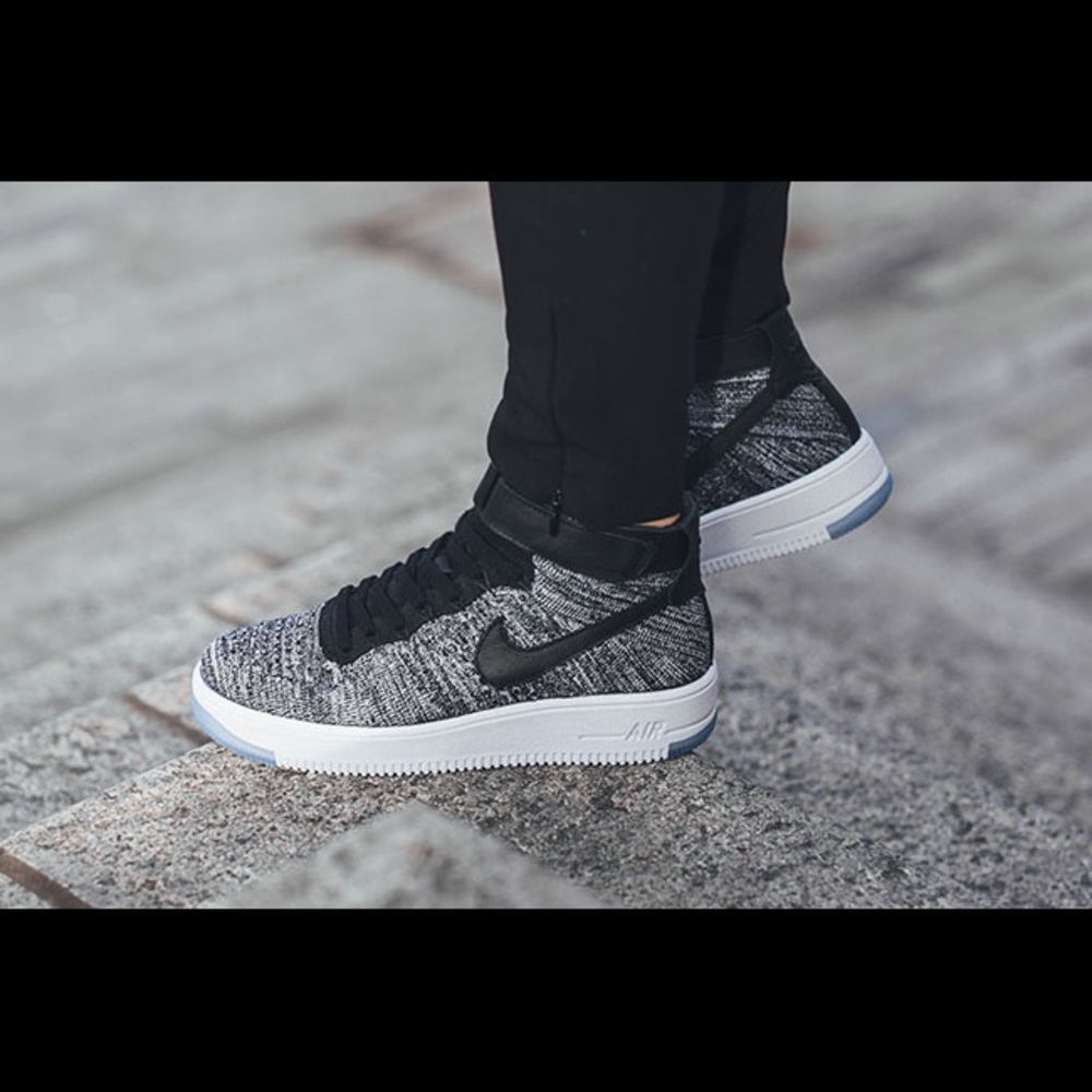 FINAL SALE // DEADSTOCK: Air Force 1 Ultra Flyknit