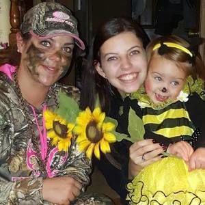 Meet your Posher, Sable