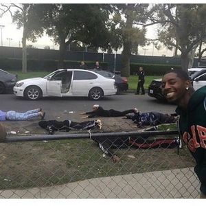 Meet your Posher, Earl