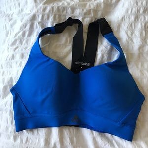 adidas bra
