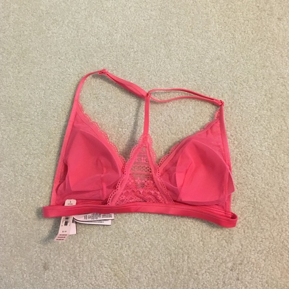 Victoria's Secret NWT bralette - Picture 2 of 4