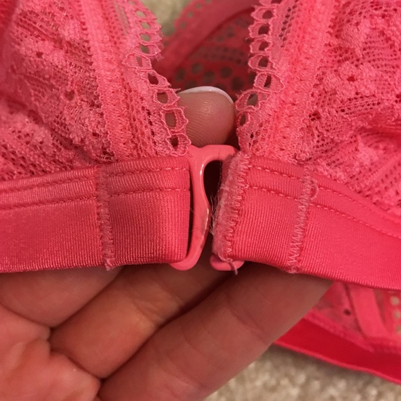 Victoria's Secret NWT bralette - Picture 4 of 4