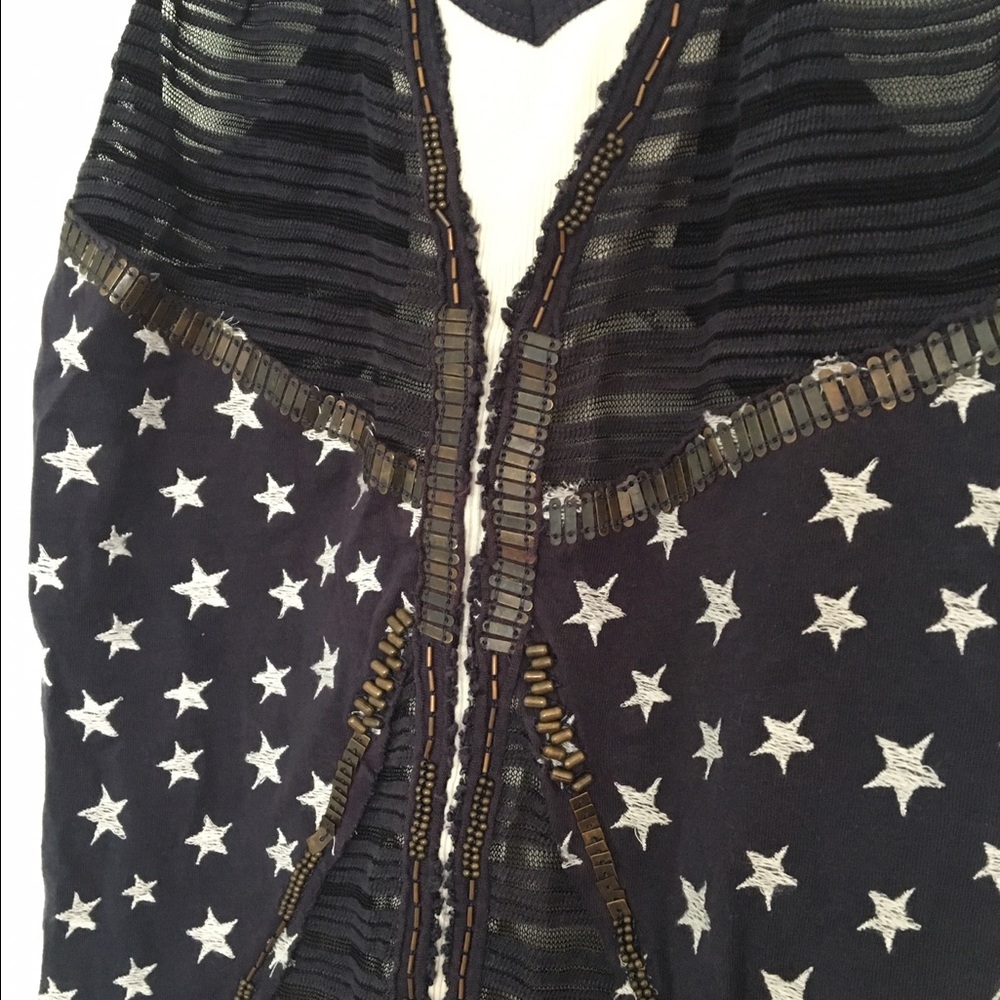 Free People Tank!🐠