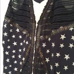 Free People Tank!🐠