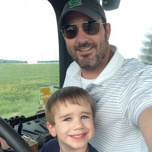 Meet your Posher, Donna