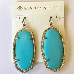 Kendra Scott Earrings