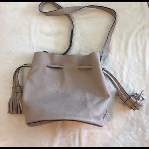 Free People Bleeker Bucket Bag