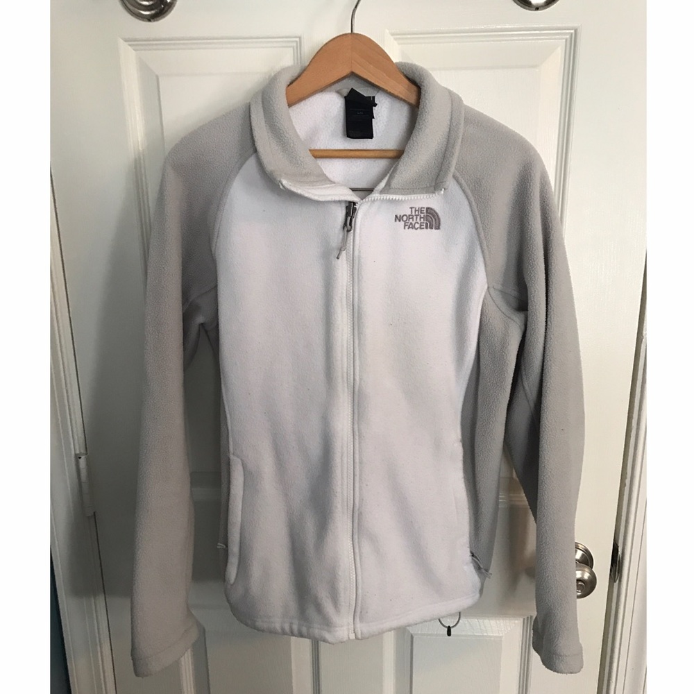 The North Face Jacket