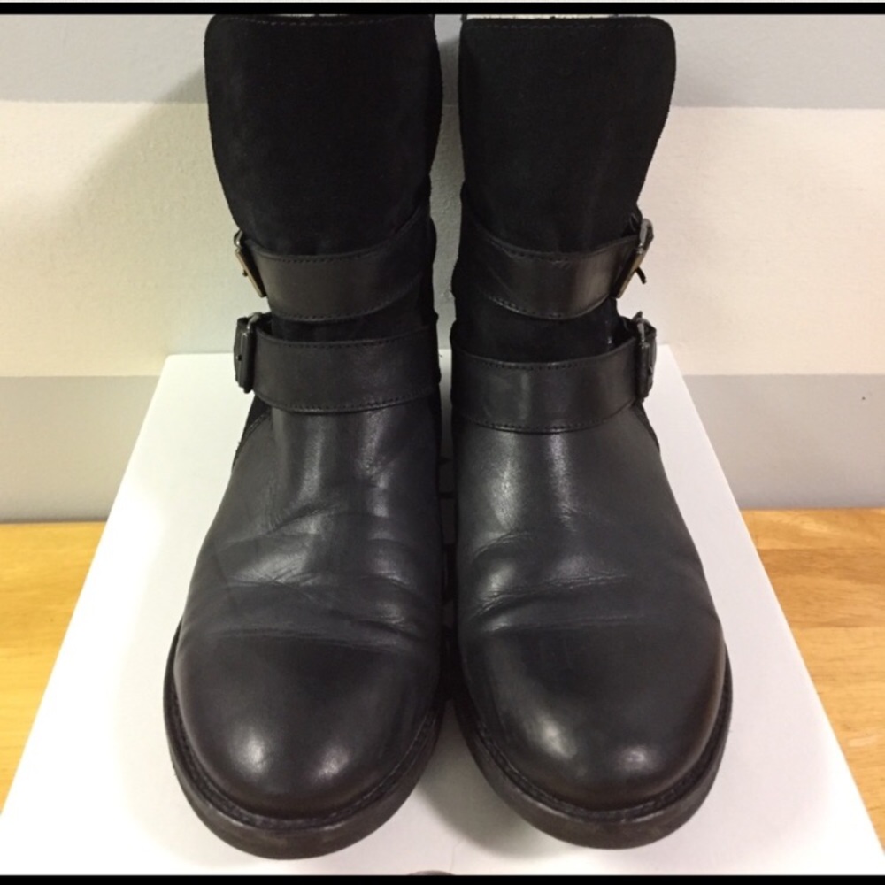 Evard Boot - Picture 2 of 6